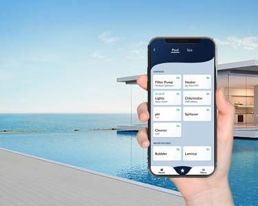 Residential: Automation banner