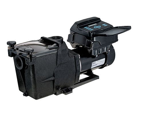 Super Pump VS, Variable-Speed Pump, 230V