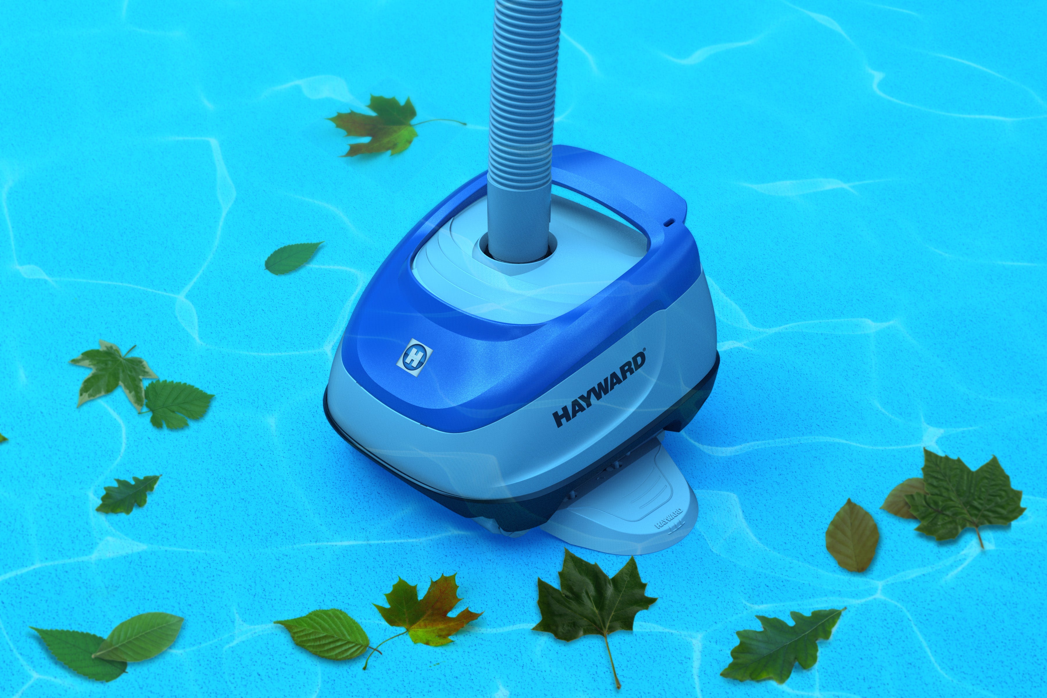 Navigator V-Flex Automatic Suction Cleaner Navigator V-Flex Automatic Suction Cleaner