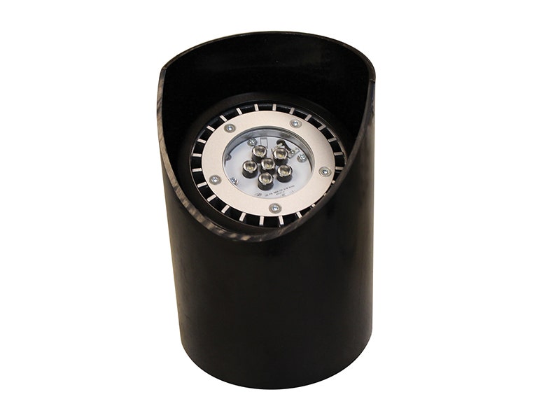 Par 36 well light best sale